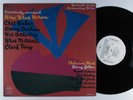 CHET BAKER New Blue Horns RIVERSIDE OJC-256 LP VG++/NM ^
