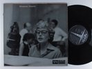 BLOSSOM DEARIE Self Titled VERVE MGV-2037 LP VG+ mono ^