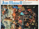 JON HASSELL....LP..EARTHQUAKE ISLAND  TOMATO TOM-7019  1978