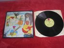 The Band Music From BIG PINK  LP