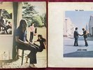 Pink Floyd - 12” Vinyl Records - Ummagumma - Wish You Were Here