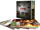 Lynyrd Skynyrd (Limited Edt. 6 x Vinyl LP Boxset) NEU&OVP  2015