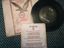Wolfnacht - Aima Kai Timh; Single Ep; Der Stürmer, Absurd