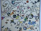 LED ZEPPELIN - III - 1st Press 1970 UK LP - PETER GRANT ON LABELS - A5 / B5 EX