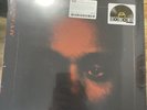 The Weeknd MDM My Dear Melancholy Record Store Day RSD RARE  VINYL XO