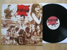 THE PARTISANS-TIME WAS RIGHT LP-PUNK SEX PISTOLS CLASH UK SUBS EXPLOITED-ITALIAN