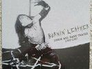 Bathory Burnin Leather Demos Vinyl  LP Black METAL  Venom , Mayhem