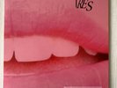 LP: TRES - Intressant - Rare DIY minimal synth Sweden MINT  Operator