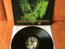 SOB S.O.B. SYMPHONIES OF BRUTALITY DRI D.R.I. MUNICIPAL WASTE PUSHEAD HIRAX