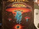Boston LP Plus two other Boston's doors Buffalo Springfield