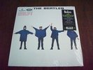 The Beatles,Help,2012 Capitol German press. New Sealed  Cond.