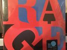 RAGE AGAINST THE MACHINE Renegades VG+ vinyl in shrink with HYPE STICKER