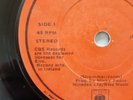 The Clash - Remote Control Rare Irish release 7