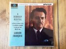 ERC ERC069 (SAX2469) - Debussy - Piano Recital - Samson FRANCOIS -SUPERB RECITAL
