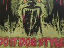 SLAUGHTER AND THE DOGS - Do it Dog Style Lp Decca SKL5292