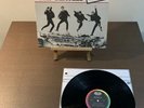 The Beatles - Twist And Shout LP (VG+/VG+, 1983 Reissue Canada)