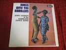 LP JERRY HANSEN & THE RAMBLERS DANCE BAND 1st/p MONO DECCA UK WAP 24 1967 NMINT