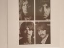 The Beatles White Album & Esher Demos LP Vinyl 4 Record Deluxe Box Set 180g
