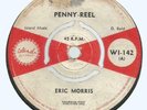 ERIC MORRIS - PENNY-REEL / DUKE REID'S GROUP - DARLING WHEN         7
