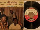 Dansons avec le Ry-Co Jazz Vol11 Afro Cha Cha Cha Merengue Rumba Disques Vogue