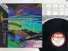 VA(ISAO SUZUKI) DIRECT VS 45 DAM/THREE BLIND MICE DOR-0028 Japan OBI VINYL 12