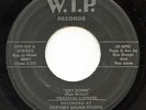 HEAR - Rare Texas Funk 45 - Freedom Express - Get Down - W.T.P. # WTP-101