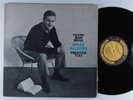 MOSE ALLISON Young Man Mose PRESTIGE LP mono ^