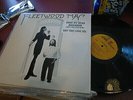 FLEETWOOD MAC S/T FLEETWOOD MAC LP RHIANNON RARE HYPE DECAL REPRISE MS2225