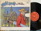 DAVID BOWIE the man who sold the world MERCURY unofficial pressing LP rock