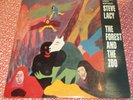STEVE LACY The Forest And The Zoo LP (1967) original FREE JAZZ ESP