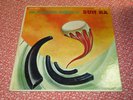 SUN RA Futuristic Sounds of LP 1960s pressing JAZZ Savoy MG-12169