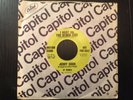Jerry Cook - I Hurt on the Other Side/Take What I've Got - Promo  M-