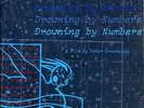 Michael Nyman Drowning By Numbers vinyl LP ID1034z