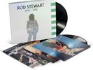 ROD STEWART - 1975/1978 (2021) 5 LP Vinyl