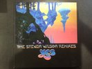 YES STEVEN WILSON REMIXES - 6 LP VINYL BOX SET - Like New