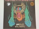 Hiatus Kaiyote - Choose Your Weapon Vinyl (Limited Edition Blue Marble)