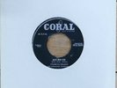 PEANUTS WILSON CAST IRON ARM / YOU VE GOT LOVE RARE ROCKABILLY ON CORAL RECORDS
