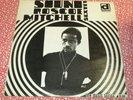 ROSCOE MICHELL SEXTET Sound LP (1966) orig FREE JAZZ Delmark