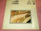 TERRY RILEY Germ P. MARIETAN Initiative (Systemes) LP (1970) French orig AVANT