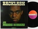 Freddie Hubbard - Backlash LP - Atlantic - 1477 Mono