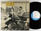 Horace Silver - Six Pieces Of Silver LP - Blue Note Mono DG RVG Ear 47 W 63rd