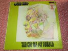 ARCHIE SHEPP Cry of My People LP (1973) original FREE JAZZ white label promo