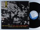 ART BLAKEY At The Jazz Corner Of The World Vol. 2 BLUE NOTE LP mono w 63rd RVG ^