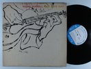 KENNY BURRELL Self Titled BLUE NOTE BLP-1543 LP mono lexington warhol cover ^