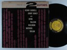 KENNY BURRELL/JIMMY RANEY 2 Guitars PRESTIGE LP mono w 50th RVG ^