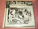 SUN RA & ARKESTRA My Brother the Wind LP (1970) original FREE JAZZ El Saturn