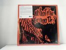 CHRISTOPHER LP Whatcha gonna do?  1969 Lion RE 180g vinyl new psych SEALED
