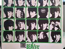 The Beatles' Story Sides Three & Four Apple EMI EAS - 77008 : LP 33 1/3 RPM 12