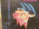 black sabbath paranoid vinyl WS1887