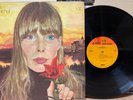 Joni Mitchell - Clouds - Reprise LP RS 6341 Two Tone Label VG++ Folk